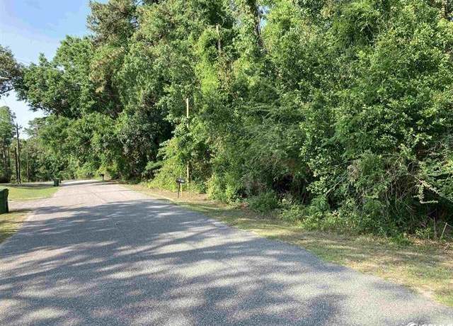 Property at White Oak Dr, Johnsonville, SC 29555
