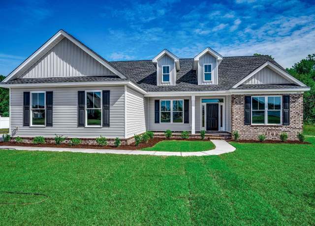 Property at 646 Sunny Pond Ln, Aynor, SC 29511, 3 beds, 2 baths