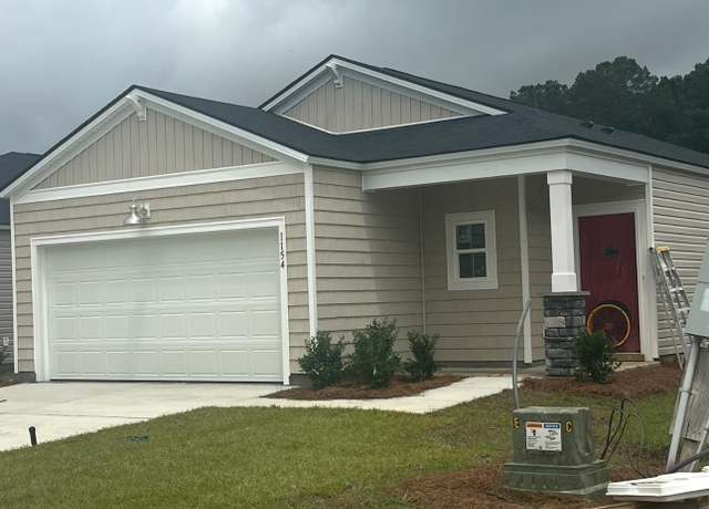 Property at 1154 Lot 164 Annapolis Silver Perch Pl, Sunset Beach, NC 28468, 3 beds, 2 baths