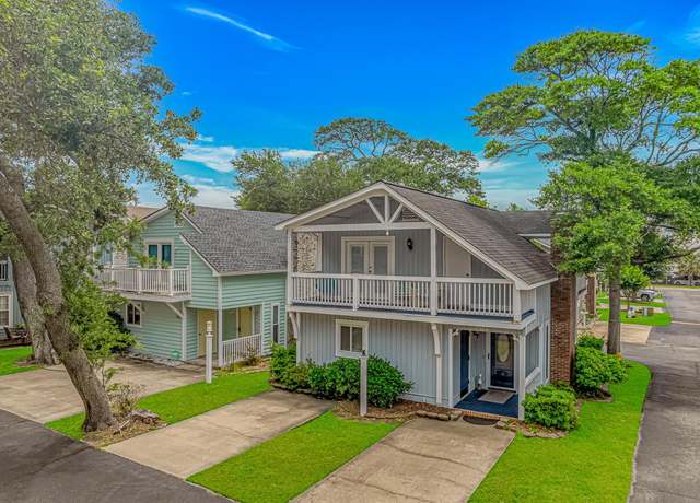 Property at 4309 Beverly Ct, North Myrtle Beach, SC 29582, 3 beds, 2 baths