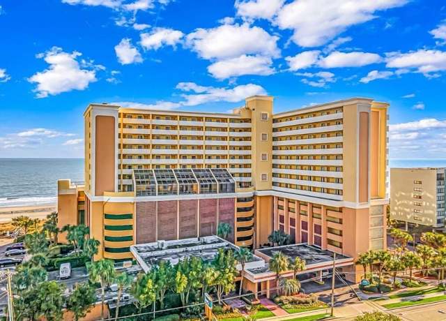 Property at 6900 Ocean Blvd N #303, Myrtle Beach, SC 29572, 1 bath