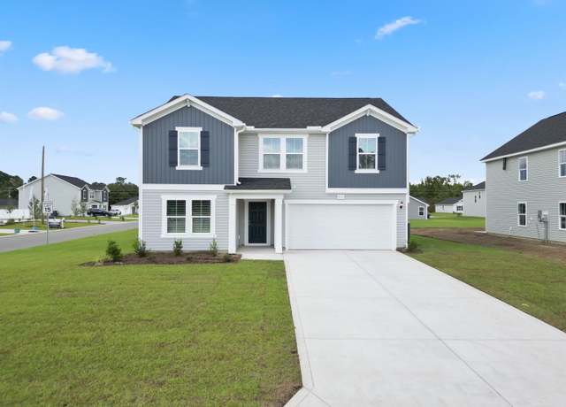Property at 1008 Kinness Dr, Conway, SC 29527, 4 beds, 3 baths