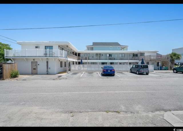 Property at 5201 N Ocean Blvd #41, North Myrtle Beach, SC 29582, 1 bath