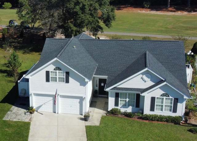 Property at 596 Wildflower Trl, Myrtle Beach, SC 29579, 4 beds, 3 baths