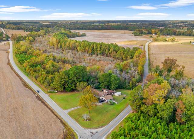 Property at S-17-22 Arnette Rd, Dillon, SC 29536