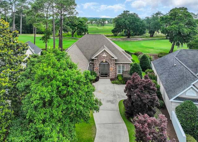 Property at 290 Dornoch Dr, Pawleys Island, SC 29585, 3 beds, 2.5 baths