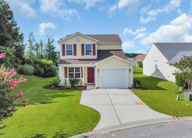 Property at 526 Eagleton Ct, Longs, SC 29568, 4 beds, 2.5 baths
