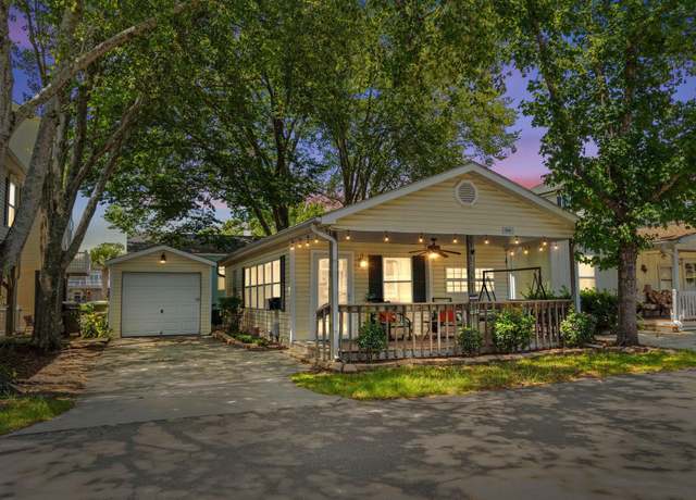 Property at 6001 - Q-22 Q-22 S Kings Hwy, Myrtle Beach, SC 29575, 3 beds, 1.5 baths