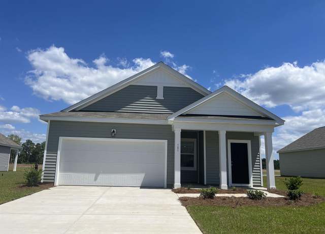 Property at 583 Castillo Dr, Loris, SC 29569, 3 beds, 2 baths
