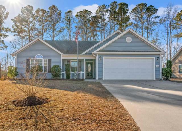 Property at 352 Beulah Cir, Conway, SC 29527, 3 beds, 2 baths
