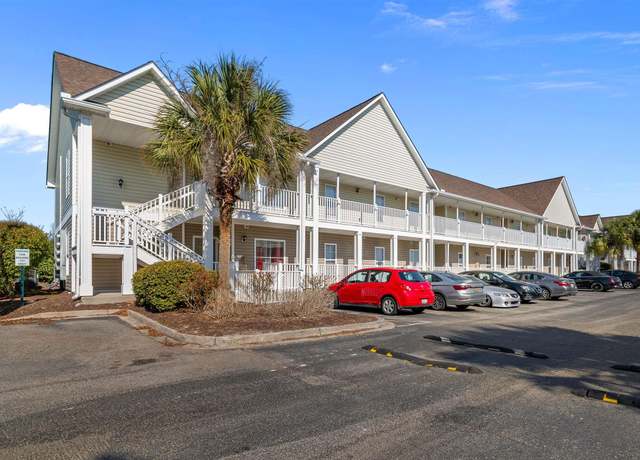 Property at 117 Butkus Dr #1, Myrtle Beach, SC 29588, 3 beds, 2 baths