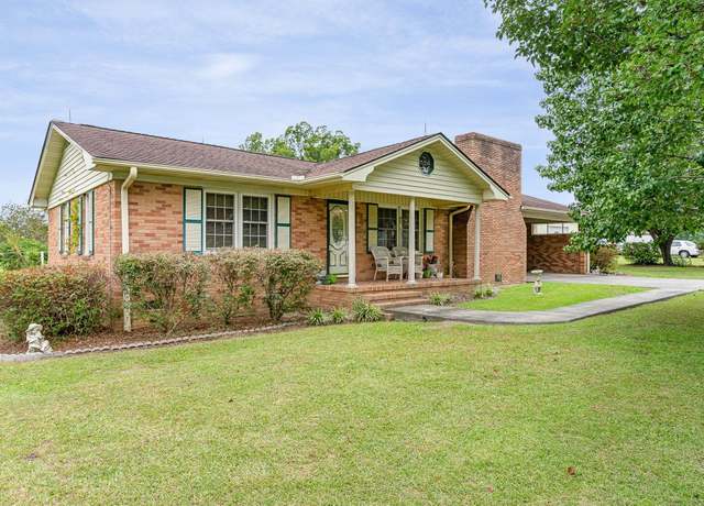 Property at 2858 Daisy Rd, Loris, SC 29569, 3 beds, 1.5 baths