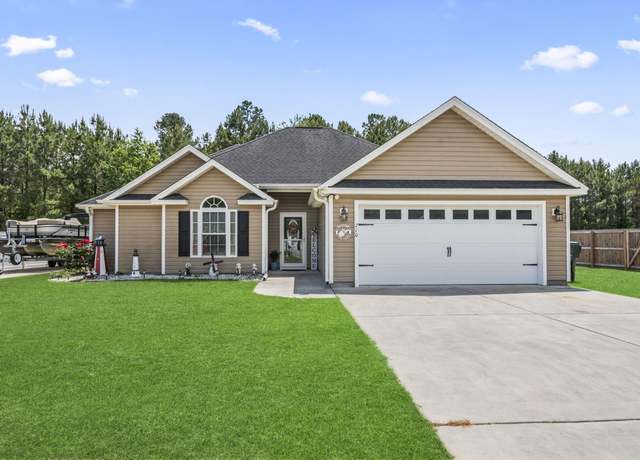 Property at 210 Fox Hunt Pl, Aynor, SC 29511, 3 beds, 2 baths