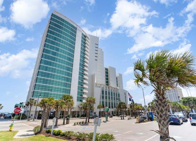 Property at 201 S Ocean Blvd #1112, Myrtle Beach, SC 29577, 2 beds, 2 baths