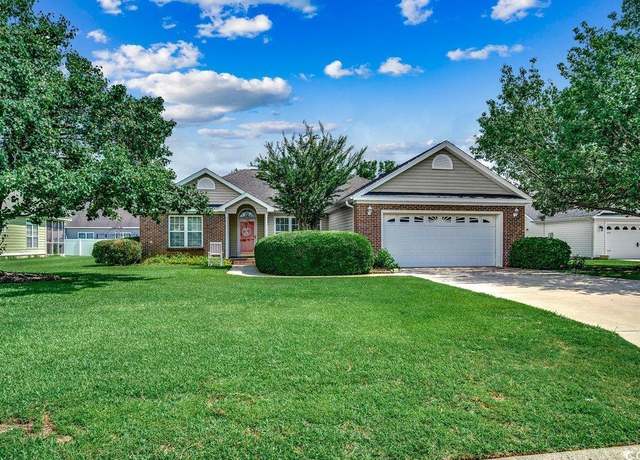 Property at 303 Ayrie Ct, Conway, SC 29527, 3 beds, 2 baths
