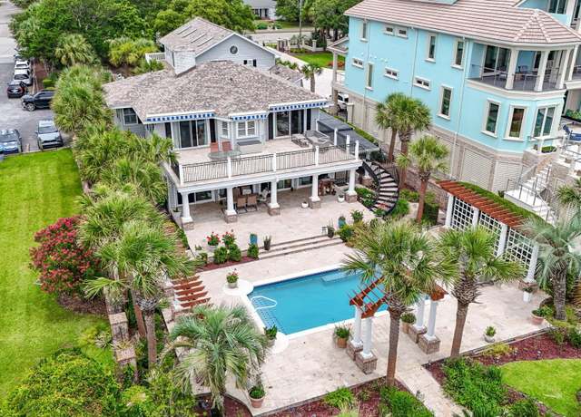 Property at 5000 N Ocean Blvd, Myrtle Beach, SC 29577, 7 beds, 6 baths