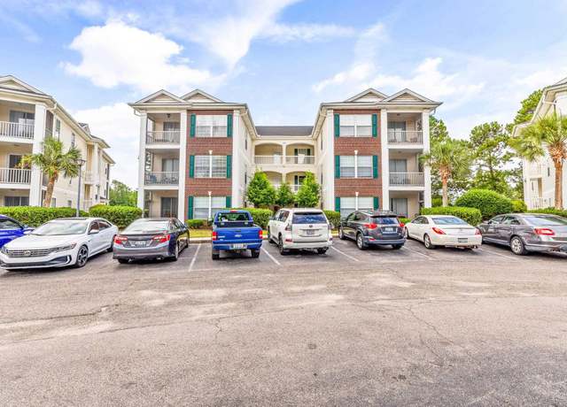 Property at 472 River Oaks Dr Unit 65C, Myrtle Beach, SC 29579, 2 beds, 2 baths