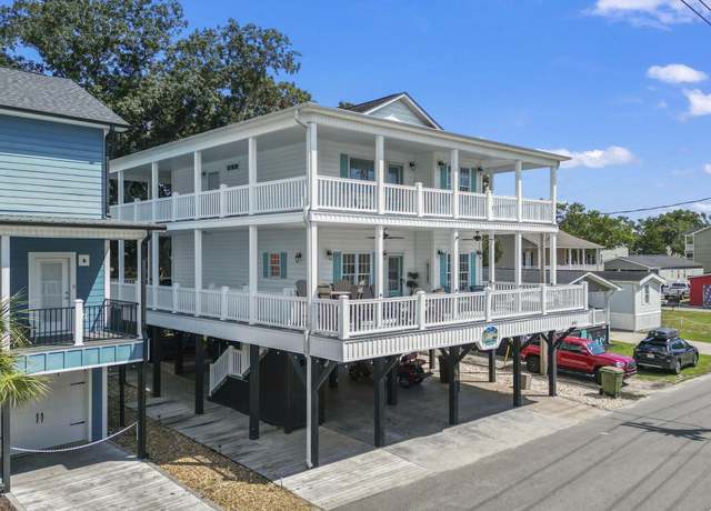 Property at 6001 Mh237 S Kings Hwy, Myrtle Beach, SC 29575, 4 beds, 3.5 baths