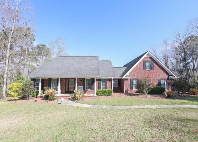 Property at 3731 Love Ln, Conway, SC 29527, 3 beds, 2.5 baths