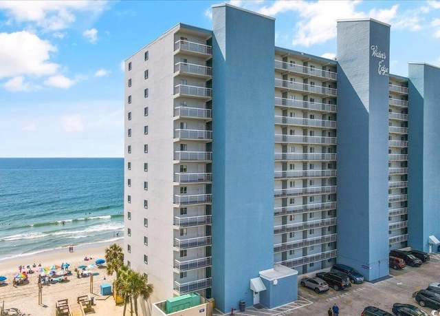 Property at 1012 N Waccamaw Dr #1105, Murrells Inlet, SC 29576, 1 bed, 2 baths