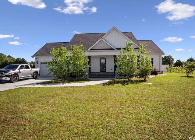 Property at 1780 Graham Rd, Galivants Ferry, SC 29544, 3 beds, 2 baths