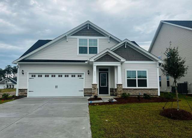 Property at 4031 657 Bucolic Loop, Myrtle Beach, SC 29588, 3 beds, 3 baths