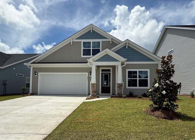 Property at 4031 657 Bucolic Loop, Myrtle Beach, SC 29588, 3 beds, 3 baths