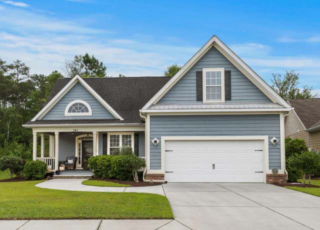 Property at 341 Bahama Dr, Murrells Inlet, SC 29576, 3 beds, 2.5 baths