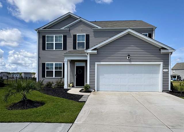 Property at 1715 Perthshire Loop, Myrtle Beach, SC 29579, 5 beds, 3.5 baths