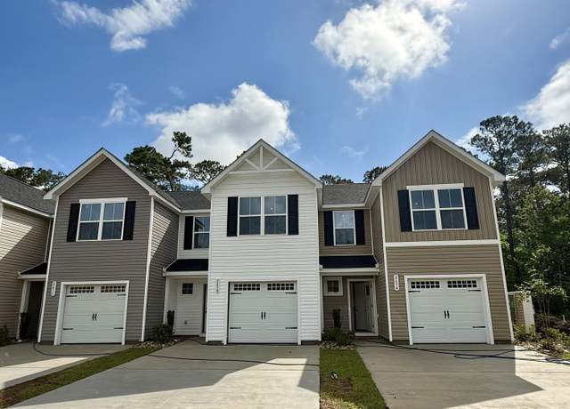 Property at 265 Christiana Ln Unit A, Myrtle Beach, SC 29579, 3 beds, 2.5 baths