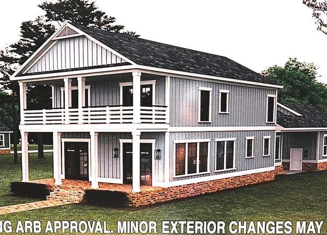 Property at 237 Madison Dr, Georgetown, SC 29440, 4 beds, 3.5 baths