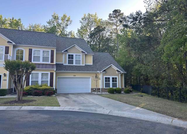 Property at 451 Rock Bed Ct #1906, Murrells Inlet, SC 29576, 3 beds, 2.5 baths