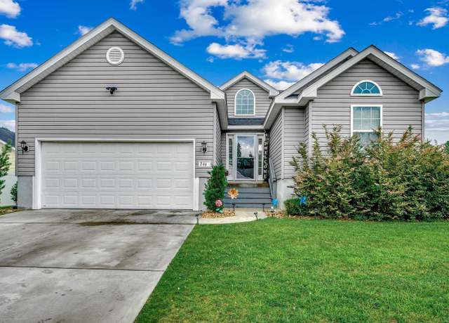 Property at 2461 Summerhaven Loop, Conway, SC 29527, 3 beds, 2 baths