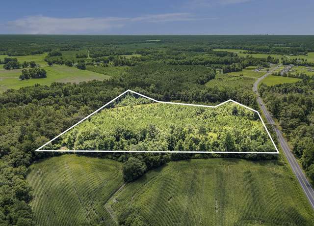 Property at TBD Red Bluff Rd, Loris, SC 29569