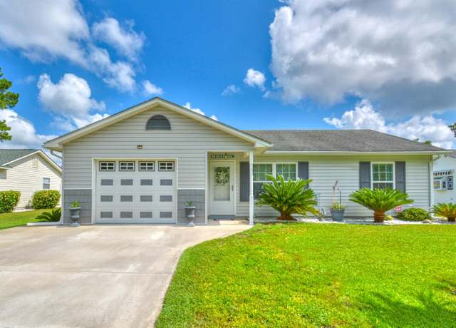 Property at 2623 Temperance Dr, Myrtle Beach, SC 29577, 3 beds, 2 baths