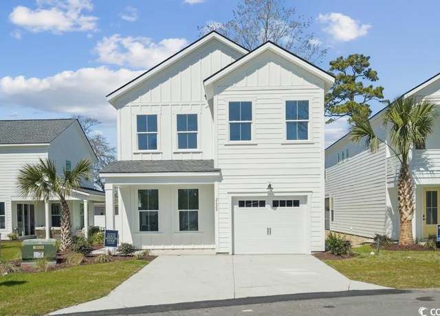 Property at 2628 Hs#2, Mae Farmhouse Hillbourne Loop, North Myrtle Beach, SC 29582, 4 beds, 3.5 baths