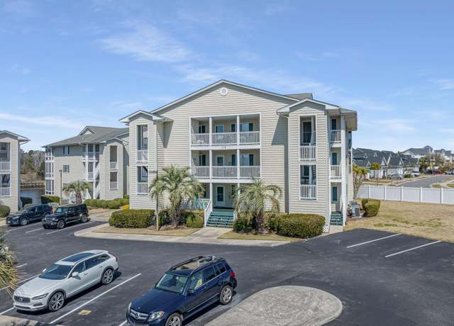 Property at 212 Landing Rd Unit G, North Myrtle Beach, SC 29582, 2 beds, 2 baths