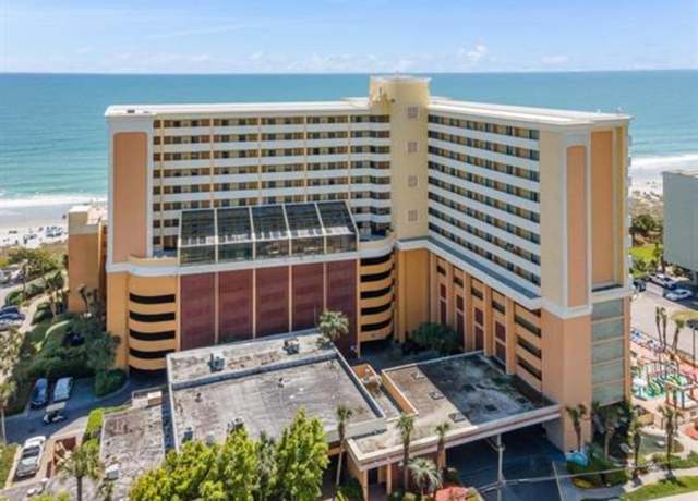 Property at 6900 Ocean Blvd #935, Myrtle Beach, SC 29572, 1 bed, 1 bath