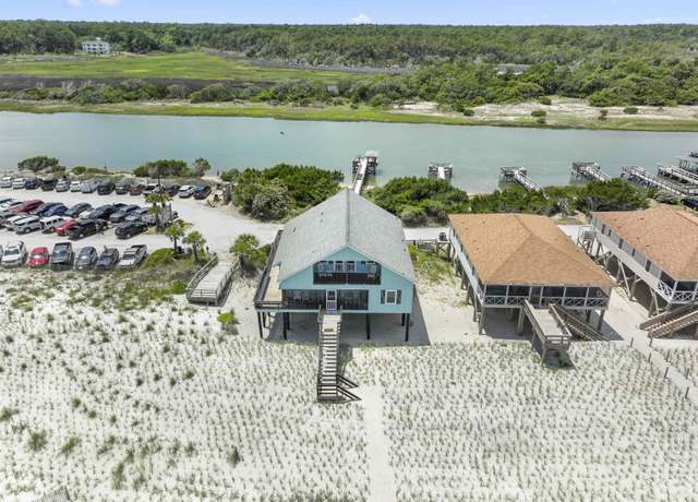 Redfin Pawleys Island Sc