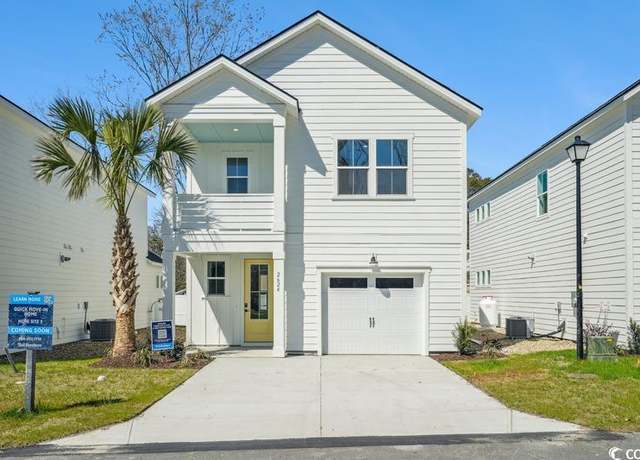 Property at 2624 Hs#3, Luca Transitional Hillbourne Loop, North Myrtle Beach, SC 29582, 3 beds, 2.5 baths