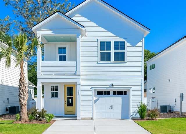 Property at 2624 Hs#3, Luca Transitional Hillbourne Loop, North Myrtle Beach, SC 29582, 3 beds, 2.5 baths