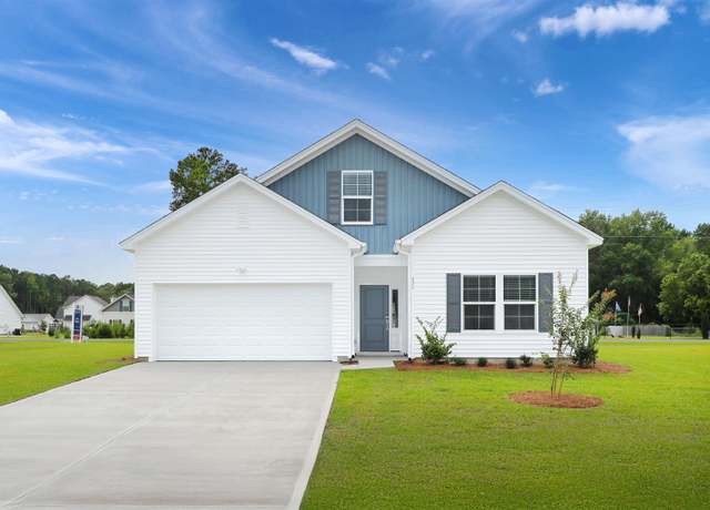 Property at 495 Spt 59 Wagner Cir, Conway, SC 29526, 4 beds, 3 baths