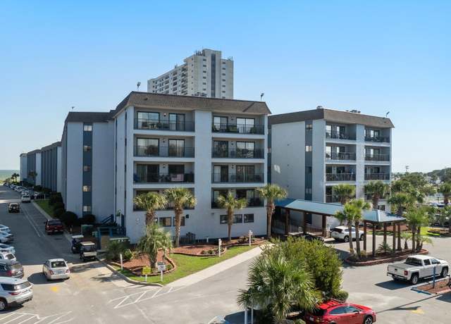 Property at 5905 S Kings Hwy Unit 242B, Myrtle Beach, SC 29575, 2 beds, 2 baths