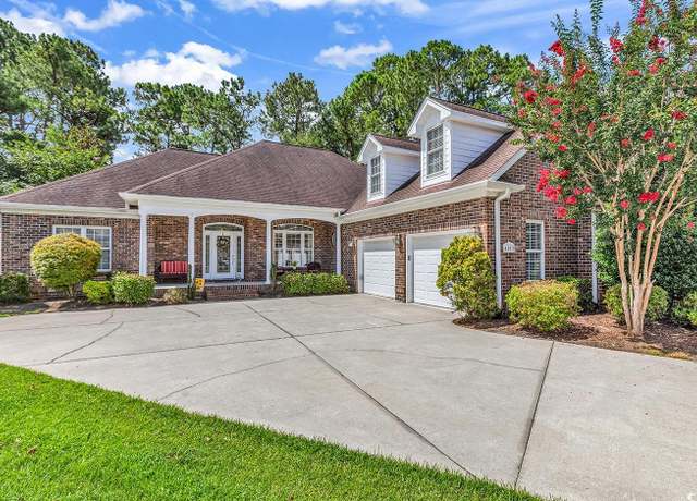 Property at 4507 Smilax Pl, Murrells Inlet, SC 29576, 4 beds, 3.5 baths