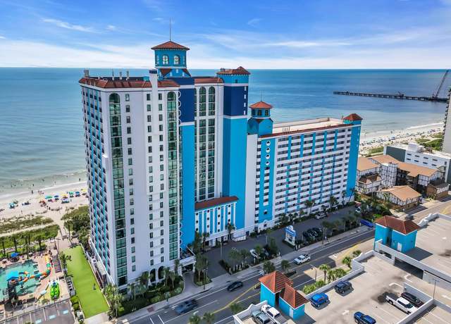 Property at 3000 N Ocean Blvd #1008, Myrtle Beach, SC 29577, 2 beds, 2 baths