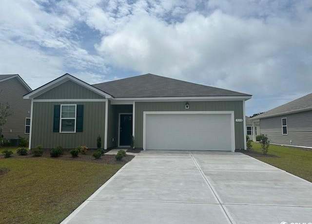 Property at 318 Cheerful Way, Little River, SC 29566, 3 beds, 2 baths