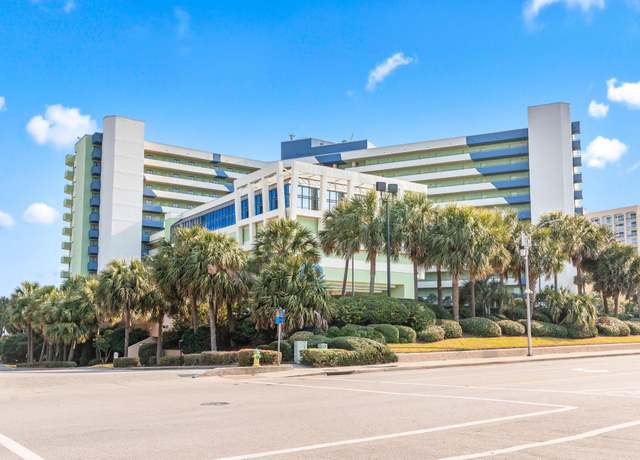 Property at 1105 S Ocean Blvd #620, Myrtle Beach, SC 29577, 1 bed, 1 bath