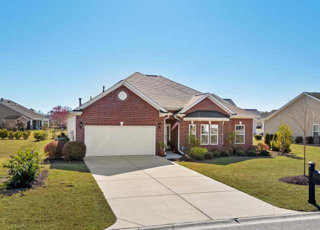 Property at 221 Shenandoah Dr, Murrells Inlet, SC 29576, 3 beds, 2.5 baths