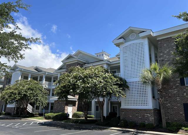 Property at 4893 Magnolia Pointe Ln #304, Myrtle Beach, SC 29577, 2 beds, 2 baths