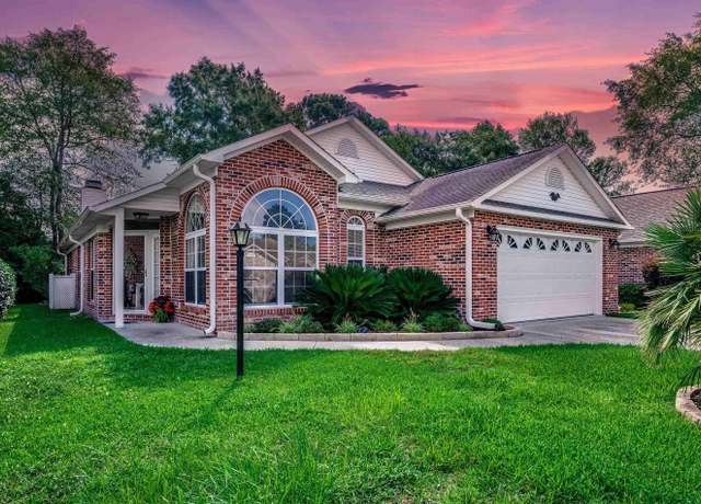 Property at 1010 Tilghman Forest  Lot 12 Swan Lake Dr, North Myrtle Beach, SC 29582, 3 beds, 2 baths